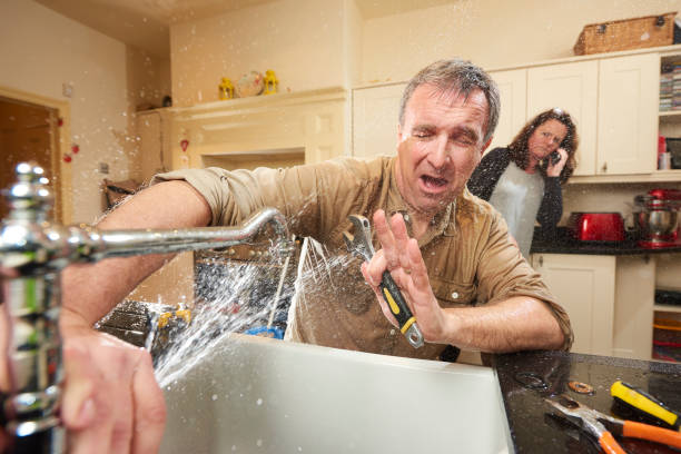 Best Water damage restoration process  in Mount Angel, OR